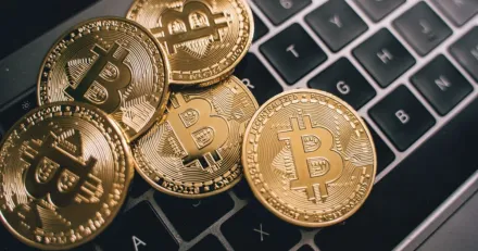 Bevaka rekylen i Coinshares Kplge kan uppst High Quality
