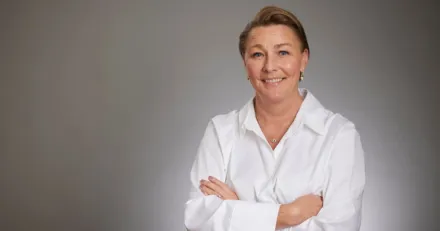 Dags att fanga upp Netel