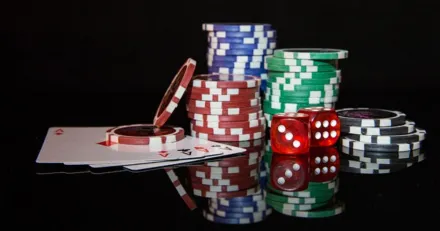 Evolution Upp som en sol ned som livekasino