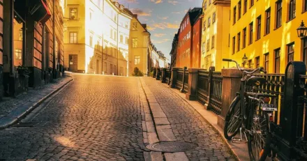 Fasadgruppen Okad risk efter bolagsforvarv