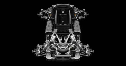 Hexagon Vill yngla av sig High Quality