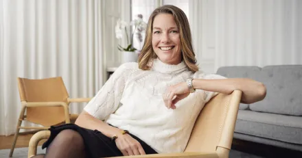 MTG rusar efter forvarv Snart lage for motreaktion