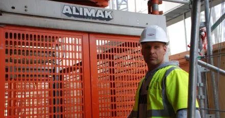 Market Buzz Alimak och Viva Wine