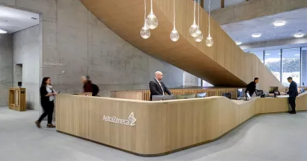 Market Buzz Astrazeneca och MTG