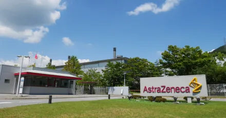 Market Buzz Astrazeneca
