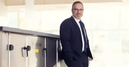 Market Buzz Systemair och Catena 2