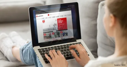 Nu behvs kpengagemang i BHG Group High Quality