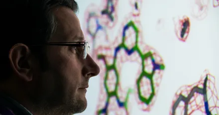 Ovantat stor rekyl i AstraZeneca Koplage