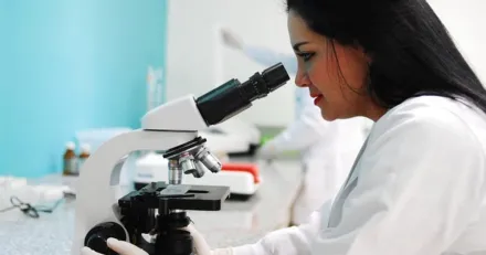 Oversalt lage i Eli Lilly