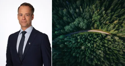 Powercell Siktar pa ett utslappsfritt samhalle