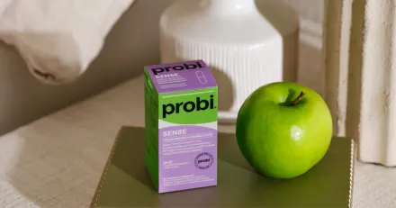 Probi rusade pa kontantbud