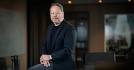 Rapportrally i Raysearch