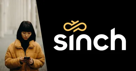 Sinch En skakig resa High Quality