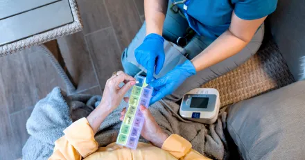 Small Cap iZafe far hollandsk order