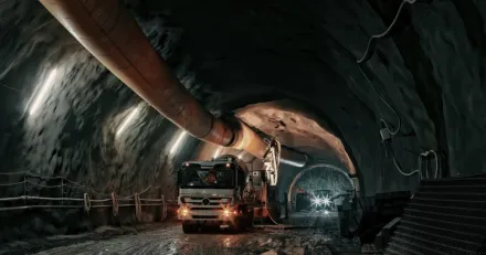 Spannande lage i Lundin Mining Utbrott pa gang