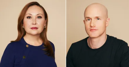 Teknisk kopsignal i Coinbase Aktien +31