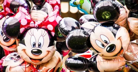 Tradinglge i Walt Disney High Quality