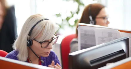 Tradingsetup i Hoist Finance High Quality