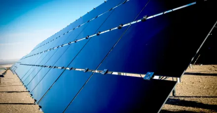 Trendstarka NextEra Energy kopvard pa rekyl