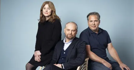 Apotea rusar i premiren