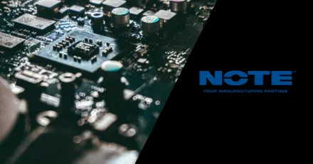 Dags fr ny vndning i Note High Quality