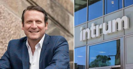 Intrum lockar kpare High Quality