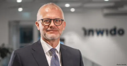 Inwido Kp aktien vid rekyl High Quality