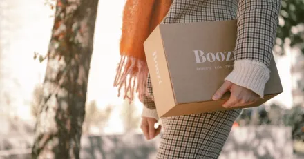 Market Buzz Boozt och Munters High Quality