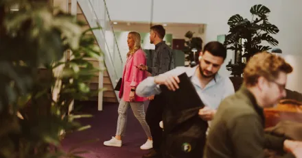 Nytt affrslge i Fortnox High Quality 1