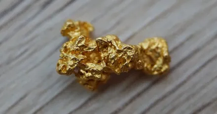 Nytt kursrekord i Lundin Gold High Quality