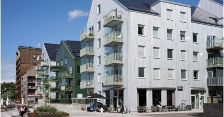 SEB stter Kp p Sveafastigheter High Quality