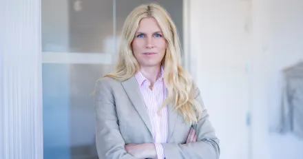 Small Cap Tungt kursfall i Moberg Pharma High Quality