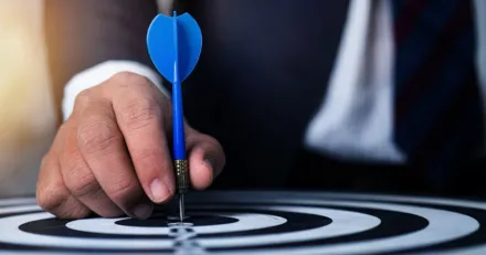 Small Cap Upprekyl i Eyeon High Quality