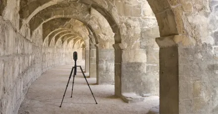 Snabb vndning i Hexagon High Quality