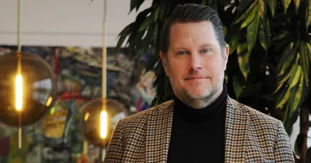 Tydliga framsteg i Embracer High Quality