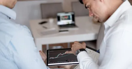 Vad r en tradingedge och varfr misslyckas mnga utan den