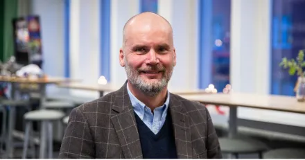 Vi ppnade position i Avanza High Quality