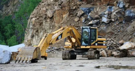 Vi ppnade position i Lundin Mining High Quality