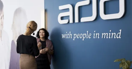 Arjos VD fr sparken High Quality