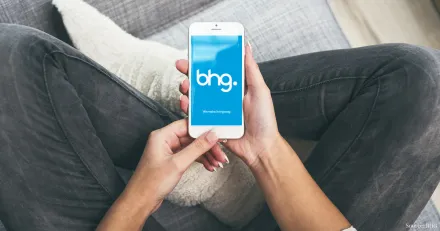 BHG Group Ett bet p den svenska konsumenten High Quality