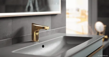 FM Mattsson Vi slpper inte p kranen High Quality