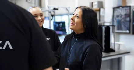 Hanza Holding Nytt frvrv