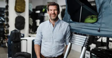 Lge att bygga position i Thule High Quality