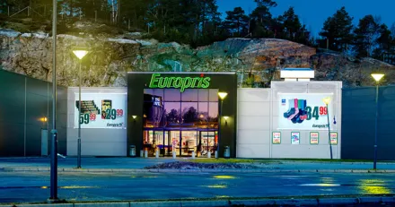 Market Buzz Europris och MTG