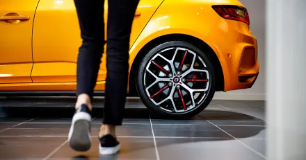 Market Buzz Intea och Bilia High Quality