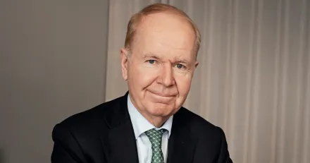 Market Buzz Lundbergs och Ratos High Quality