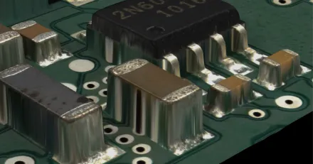 Market Buzz Mycronic och Fabege High Quality