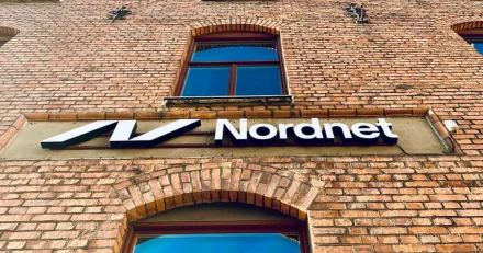 Market Buzz Nordnet och Nordisk Bergteknik High Quality