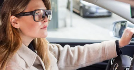 Market Buzz Tobii och Autoliv