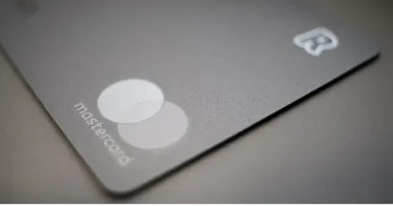 Mastercard redo att testa toppmotstnd High Quality